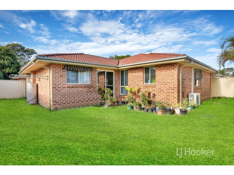 5/8-10 Lancaster Street, Blacktown NSW 2148