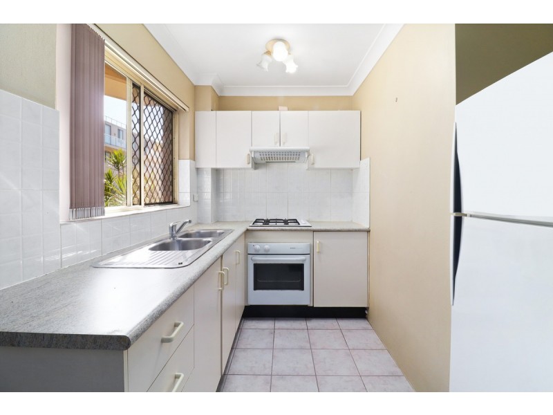 34/8-10 Fourth Avenue, Blacktown NSW 2148