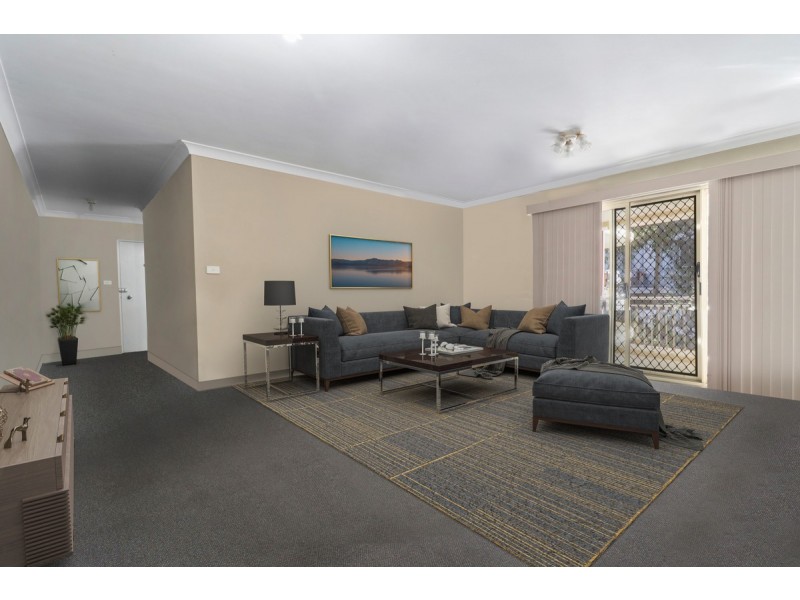 34/8-10 Fourth Avenue, Blacktown NSW 2148