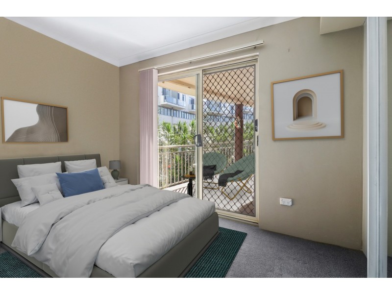 34/8-10 Fourth Avenue, Blacktown NSW 2148