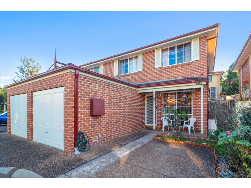 103/130 Reservoir Road, Blacktown NSW 2148