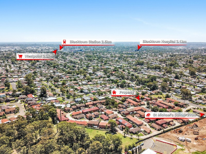 103/130 Reservoir Road, Blacktown NSW 2148