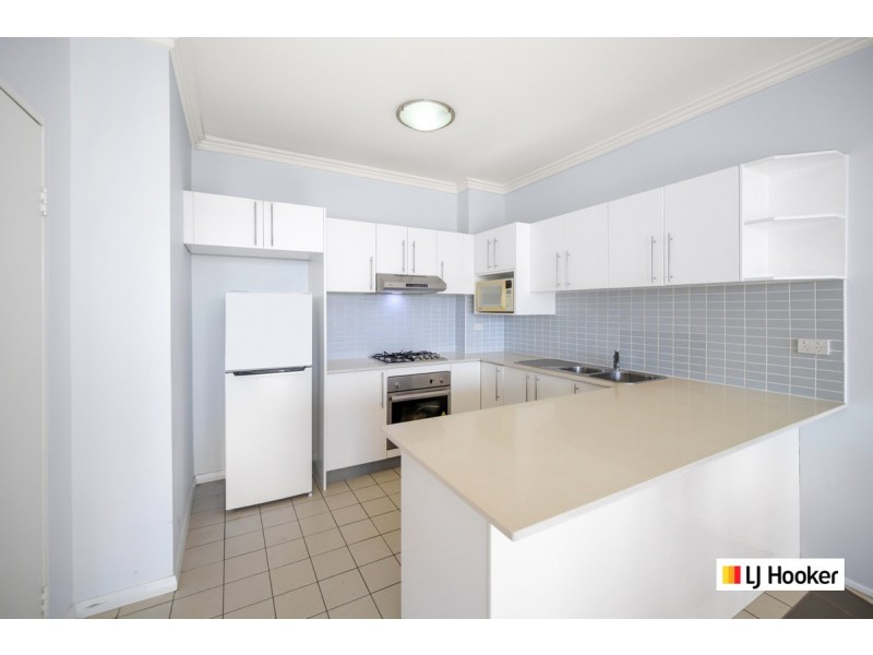42/17-19 Third Avenue, Blacktown NSW 2148