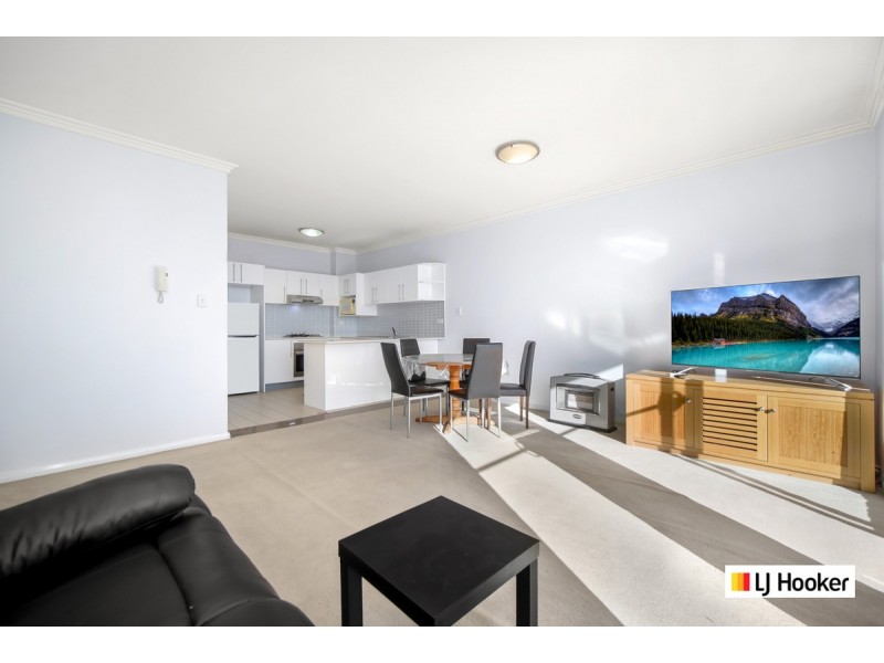 42/17-19 Third Avenue, Blacktown NSW 2148