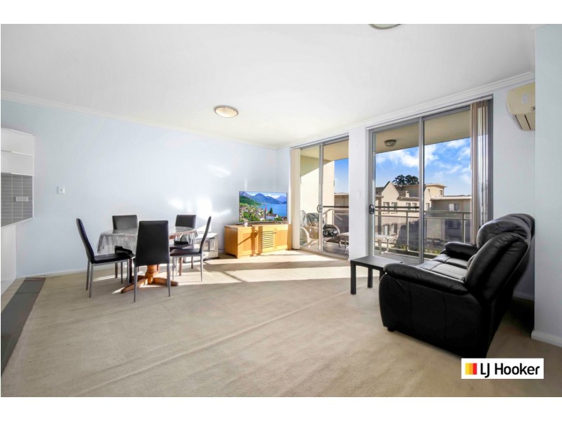 42/17-19 Third Avenue, Blacktown NSW 2148