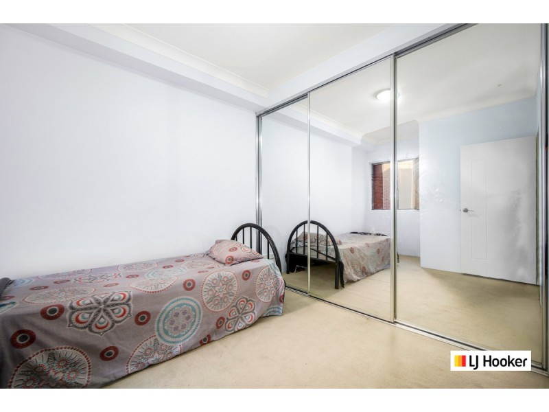 42/17-19 Third Avenue, Blacktown NSW 2148