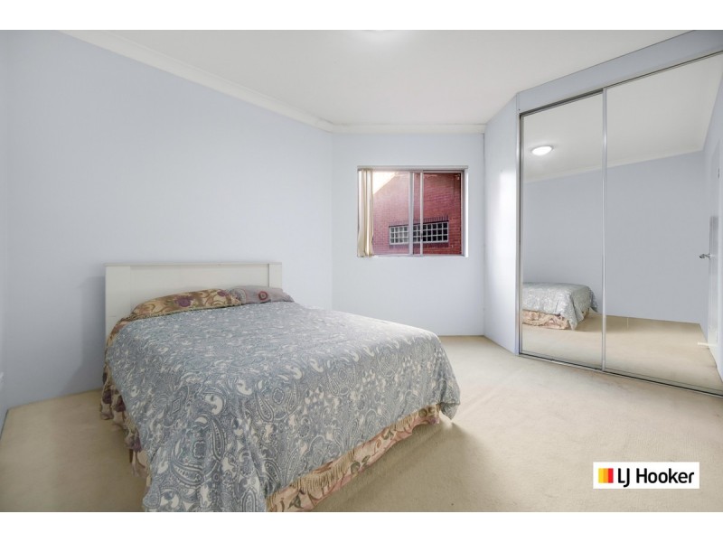 42/17-19 Third Avenue, Blacktown NSW 2148