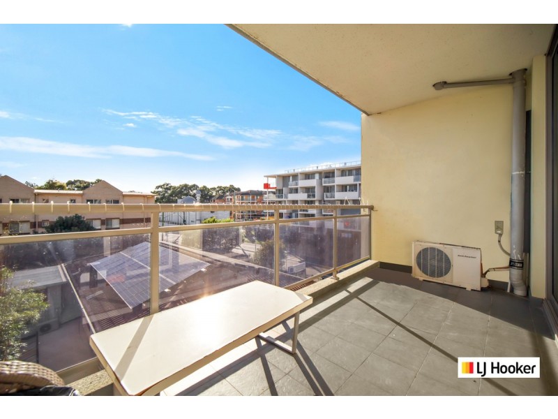 42/17-19 Third Avenue, Blacktown NSW 2148