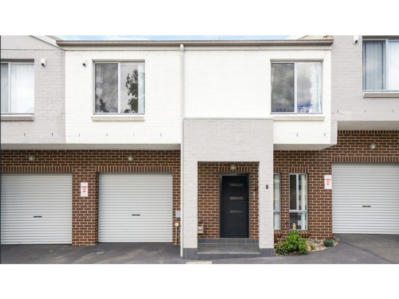 8/80 Kildare Road, Blacktown NSW 2148