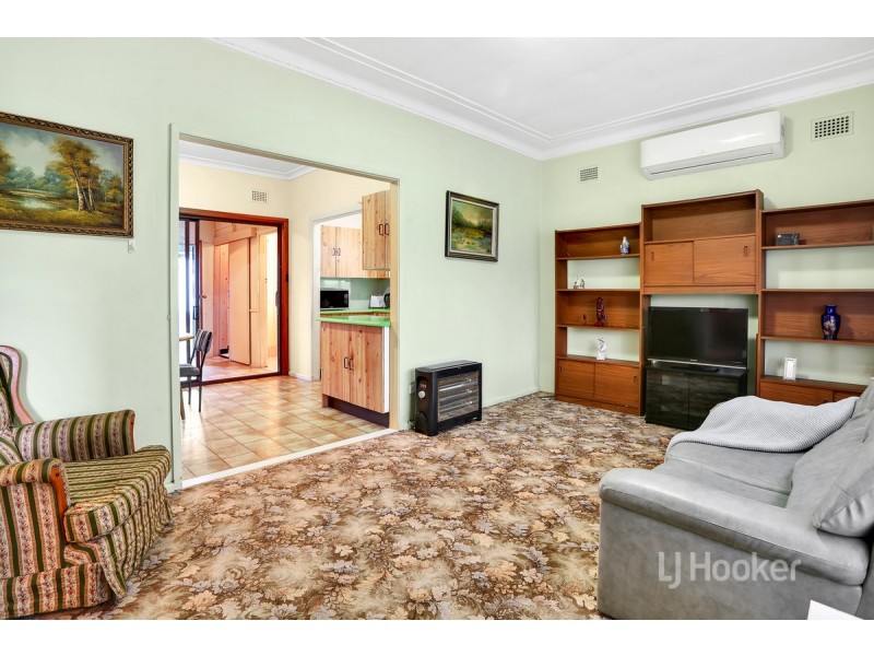 64 Crudge Road, Marayong NSW 2148