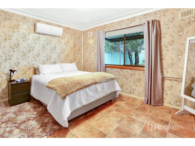 64 Crudge Road, Marayong NSW 2148