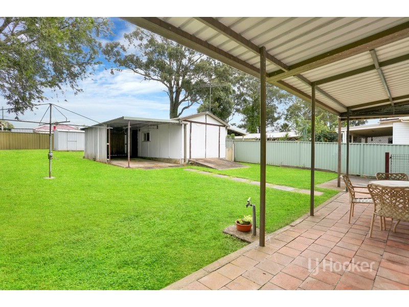64 Crudge Road, Marayong NSW 2148