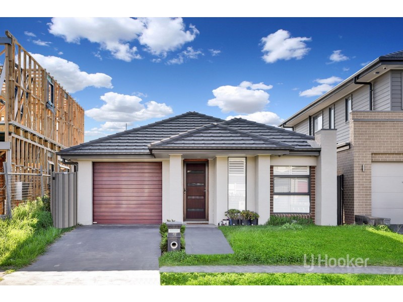 13 Eades Street, Marsden Park NSW 2765
