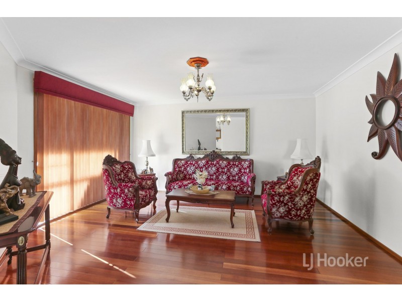 37 Bristol Circuit, Blacktown NSW 2148