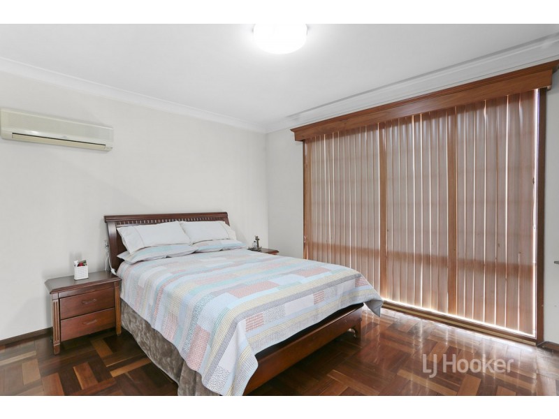 37 Bristol Circuit, Blacktown NSW 2148