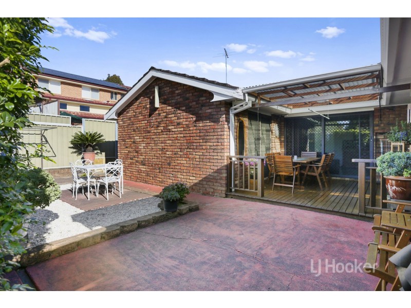 37 Bristol Circuit, Blacktown NSW 2148