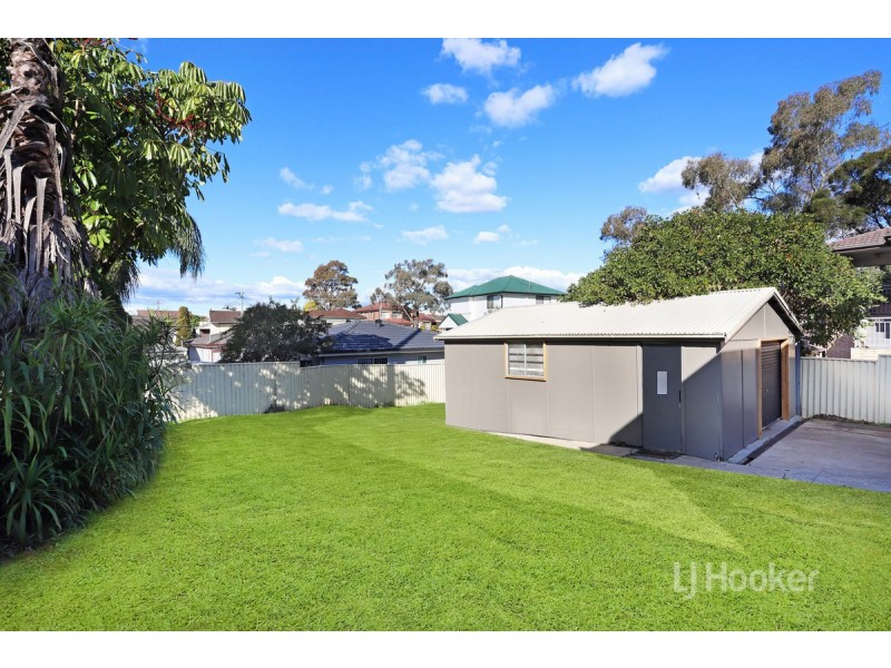 29 Mulgi Street, Blacktown NSW 2148