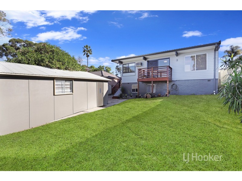 29 Mulgi Street, Blacktown NSW 2148