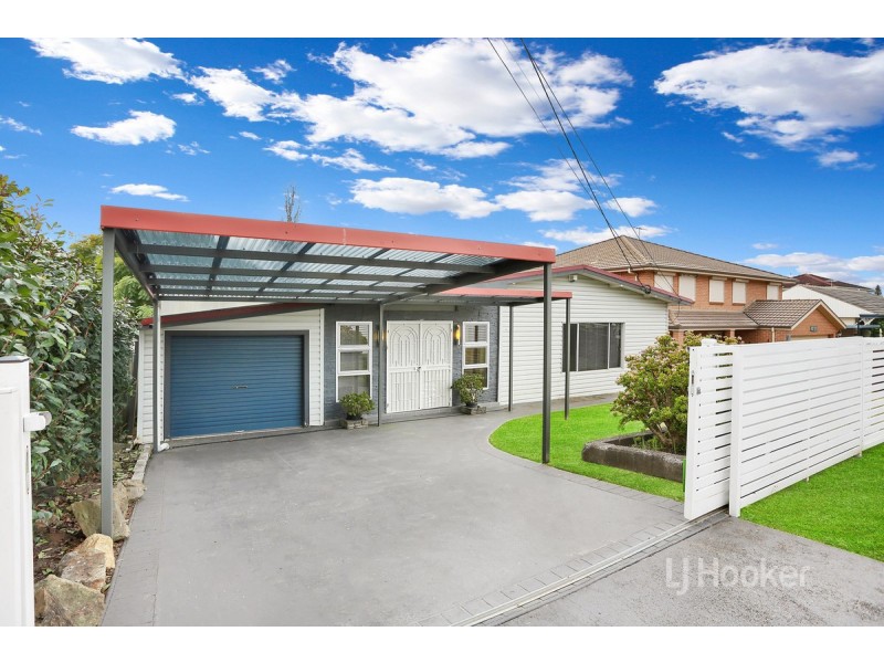17 Wilga Street, Blacktown NSW 2148