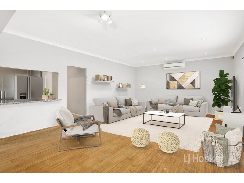 17 Wilga Street, Blacktown NSW 2148