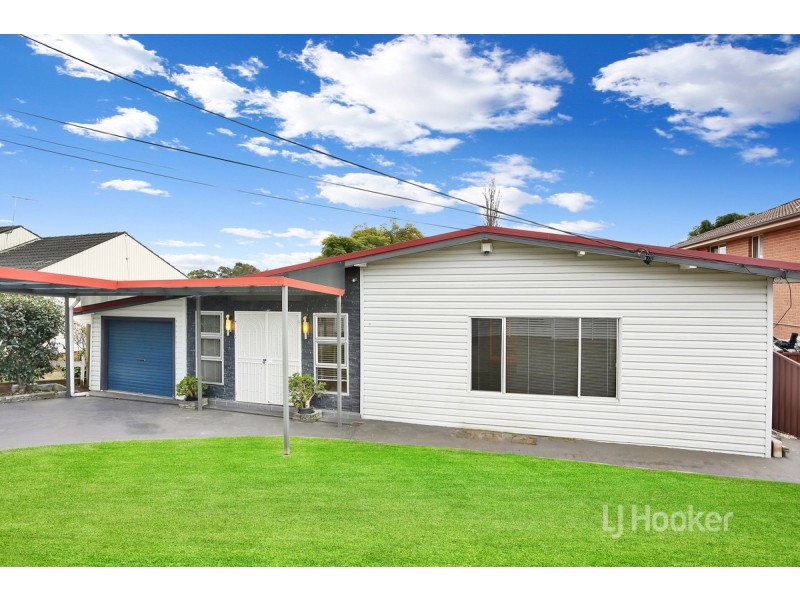 17 Wilga Street, Blacktown NSW 2148