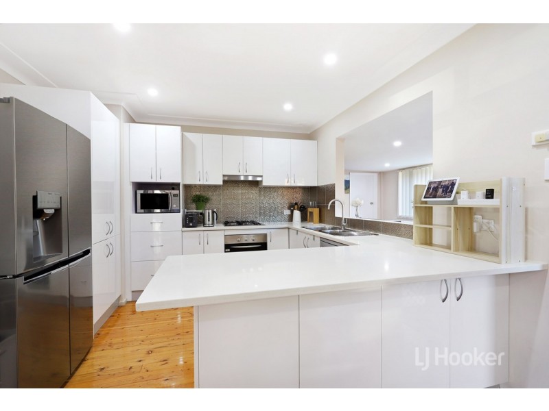 18 Kastelan Street, Blacktown NSW 2148