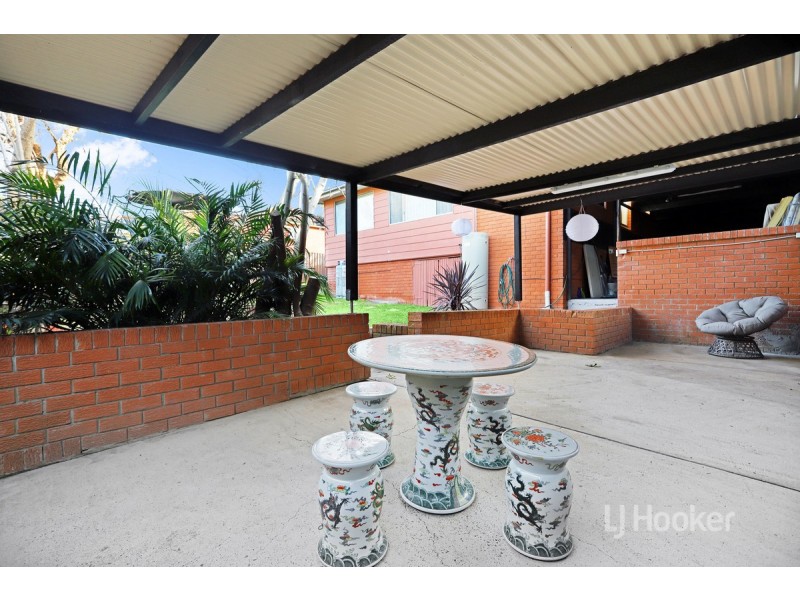 18 Kastelan Street, Blacktown NSW 2148