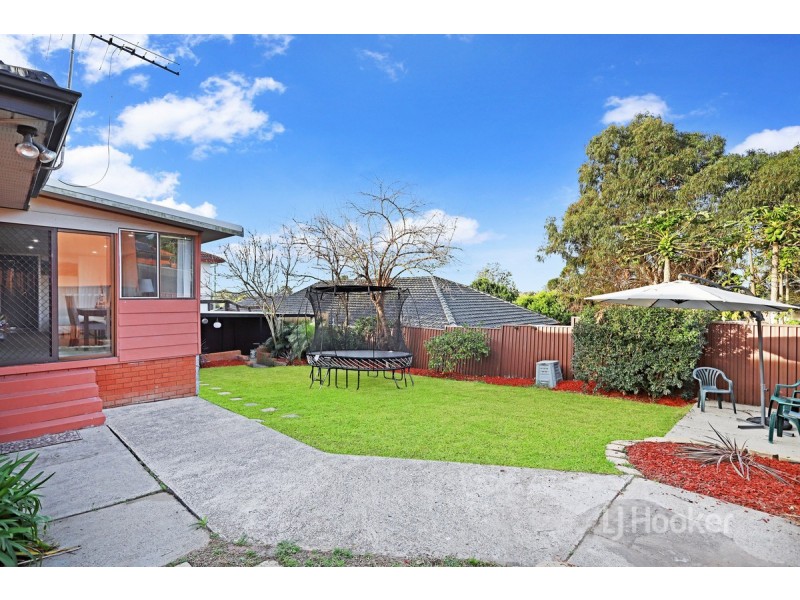 18 Kastelan Street, Blacktown NSW 2148