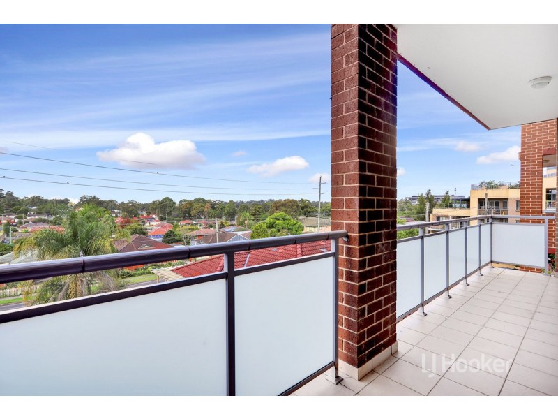 11/3 Bruce Street, Blacktown NSW 2148