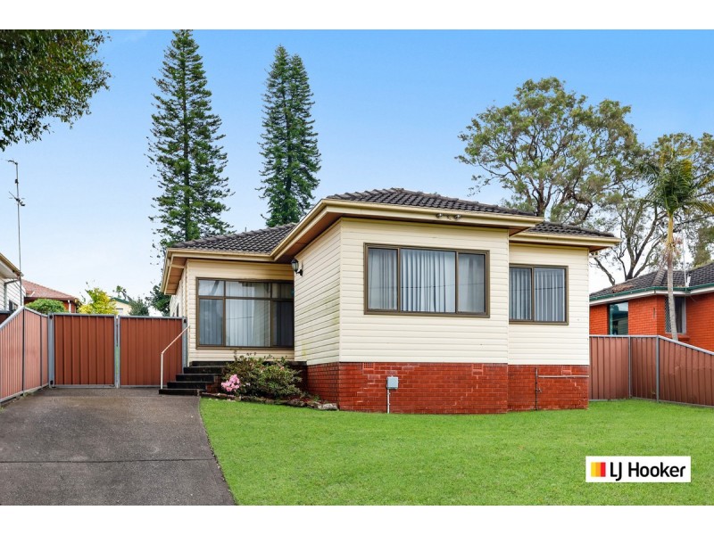 75 Pendant Avenue, Blacktown NSW 2148