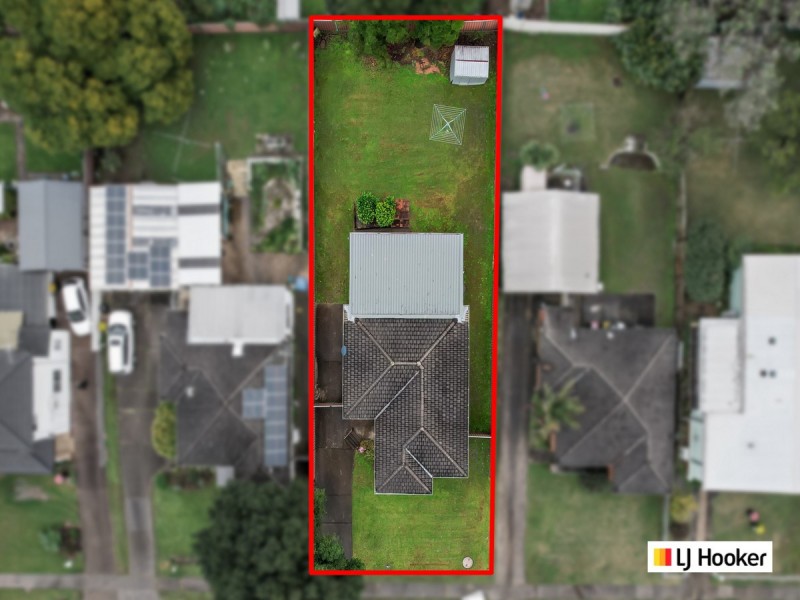 75 Pendant Avenue, Blacktown NSW 2148