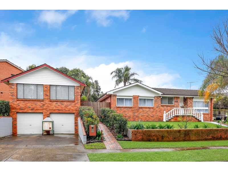 36 Heath Street, Prospect NSW 2148