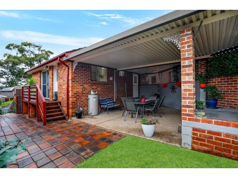 36 Heath Street, Prospect NSW 2148