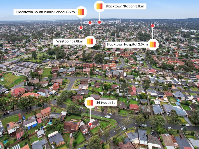 36 Heath Street, Prospect NSW 2148