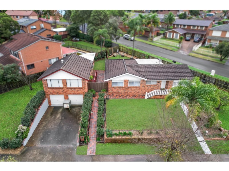 36 Heath Street, Prospect NSW 2148