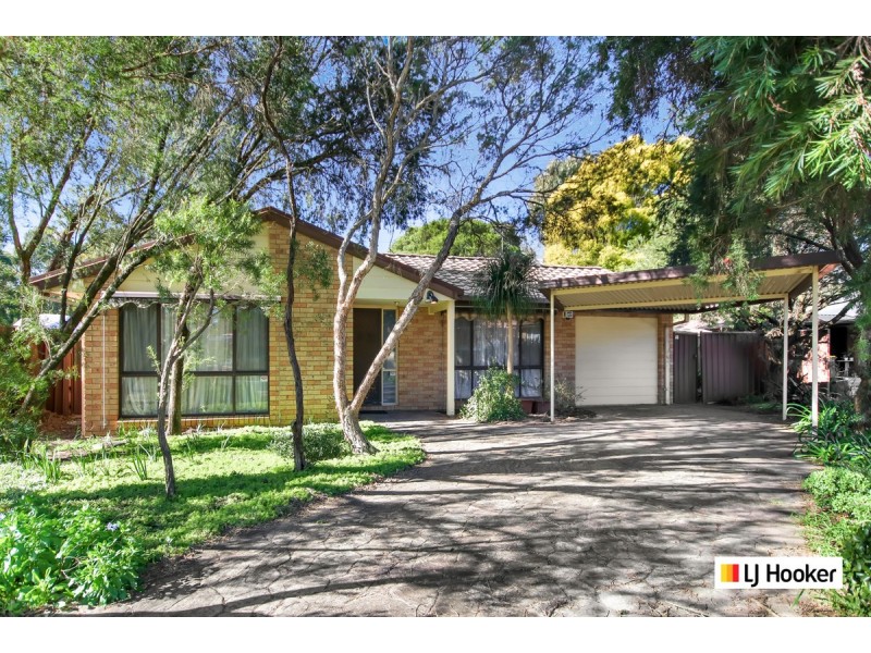 5 Jarrah Place, Doonside NSW 2767