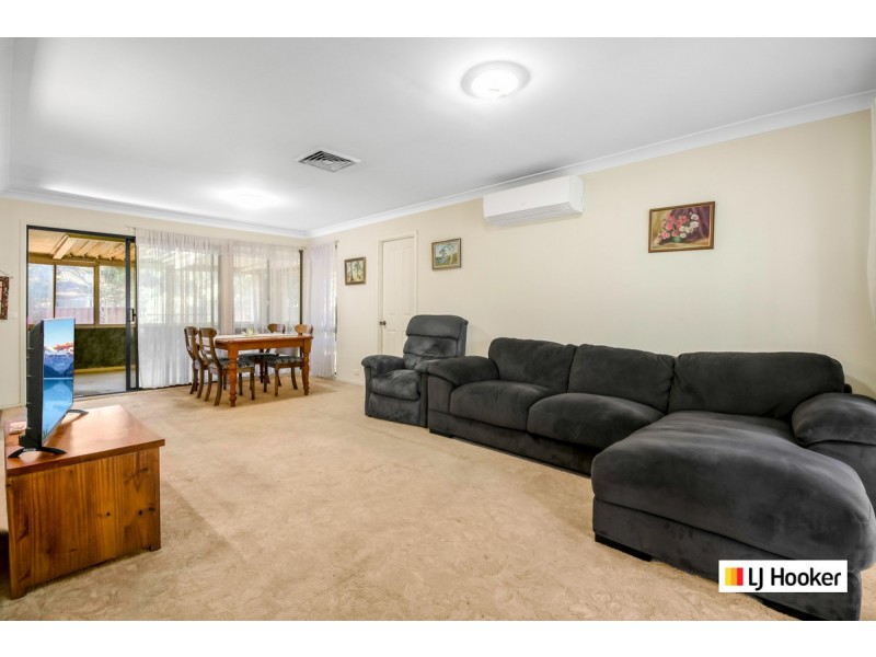 5 Jarrah Place, Doonside NSW 2767