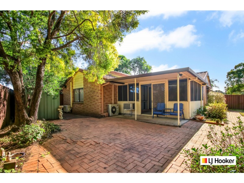 5 Jarrah Place, Doonside NSW 2767