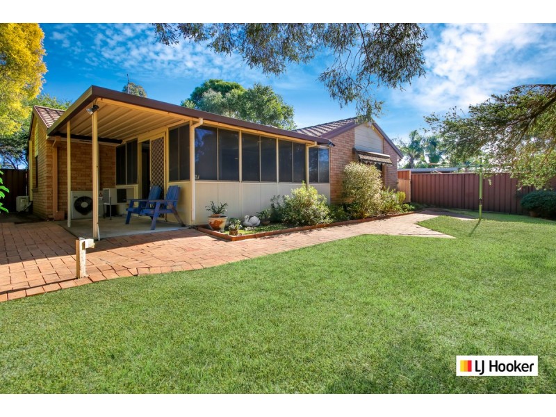 5 Jarrah Place, Doonside NSW 2767