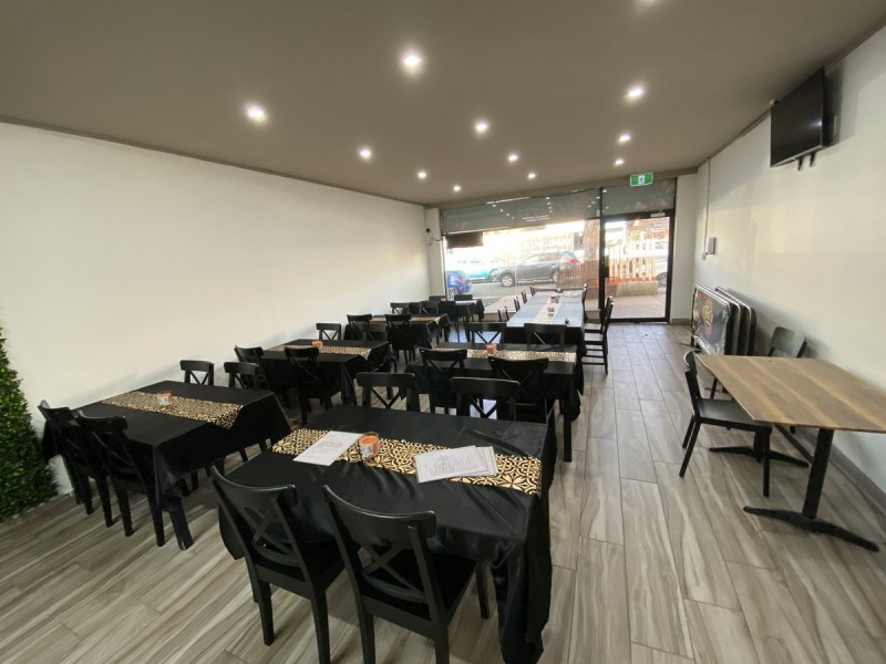 241 Queen Street, St Marys NSW 2760