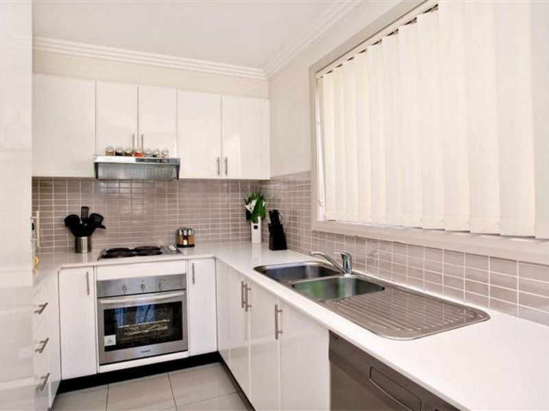 1/16-20 Kent Street, Blacktown NSW 2148