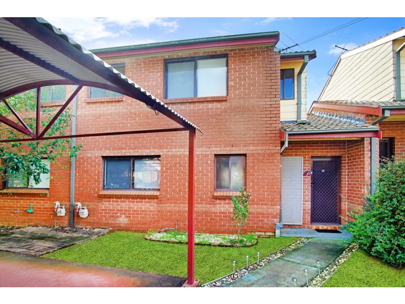 31/300 Jersey Road, Plumpton NSW 2761