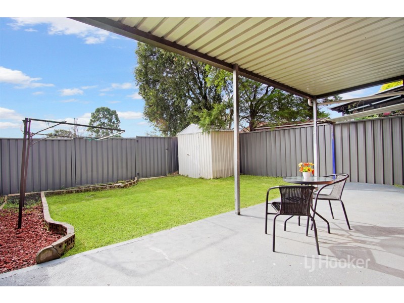 31/300 Jersey Road, Plumpton NSW 2761