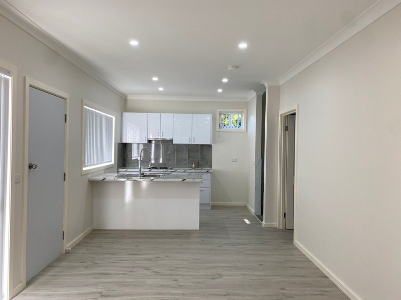 15a Benalla Crescent, Marayong NSW 2148