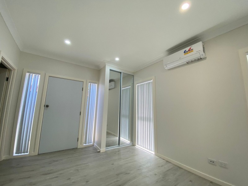 15a Benalla Crescent, Marayong NSW 2148