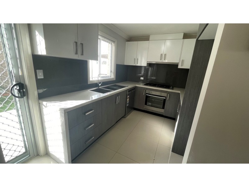 3/31 Irelands Road, Blacktown NSW 2148