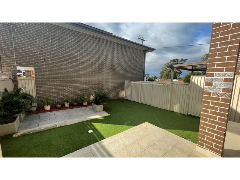 3/31 Irelands Road, Blacktown NSW 2148