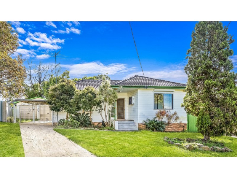 2 Daphne Place, Blacktown NSW 2148