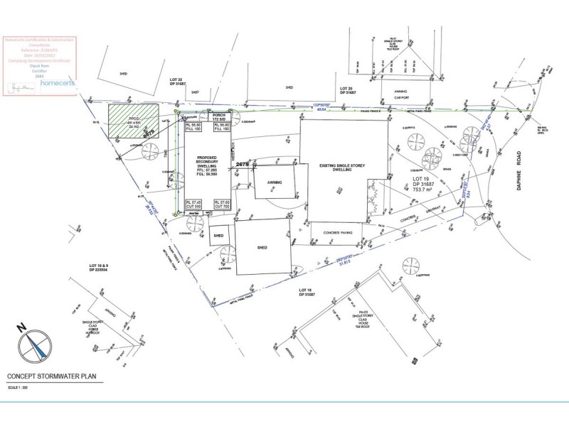 2 Daphne Place, Blacktown NSW 2148