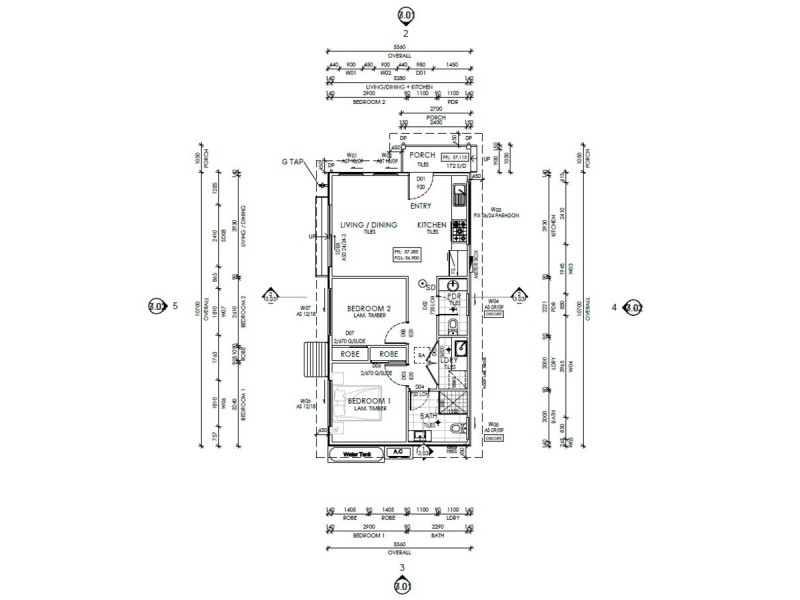 2 Daphne Place, Blacktown NSW 2148